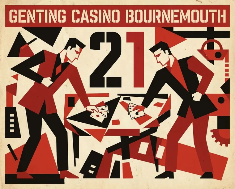 blackjack game rules and strategy | Genting Casino Bournemouth